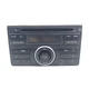 Nissan 2011 OEM CD Player Radio Car Stereo P/N 28185 ZT50D PN-3238M