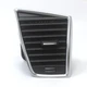 Right Side Dashboard AC Air Vent For AUDI Q5 SQ5 MK1 2009--2017 8R1820902G
