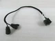 Maserati Ghibli, Console Front USB / AUX Plug, Used, P/N 670009770