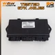 00-04 CHEVROLET CORVETTE C5 RIGHT PASSENGER SIDE DOOR CONTROL MODULE UNIT OEM