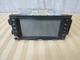 08 09 10 Chrysler 300 Durango GPS Radio Multi Media Screen NTG4 RER 05064401AC