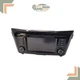 2018-2020 Nissan Rogue AM FM CD Radio Receiver