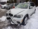 Passenger Sun Visor Illuminated Fits 07-09 11-13 BMW X5 1381096