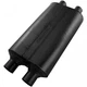 Flowmaster Super 50 Series 2.25" Dual Inlet/Outlet Universal Chambered Muffler