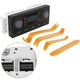 HVAC Climate Control 15222482 For GMC Sierra 2005-07 Chevy Silverado Rebuilt NEW
