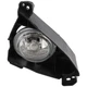 Right Front Fog Light 2013-2017 Mazda 5 GT Touring OE Replacement MA2593126