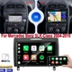 9" For Mercedes Benz SLK-Class 2004-2010 Android 13 Radio Carplay GPS Navi