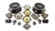 17-24 AUDI B9 A4 S4 DOOR TWEETER SPEAKER SUB SET FRONT REAR LEFT RIGHT OEM 08152