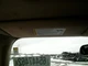 Driver Left Sun Visor Fits 06-10 HUMMER H3 892754