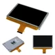 8' 55 Pin Touch Screen DJ080PA-01A For Chevrolet GMC MYLINK Navigation Raido