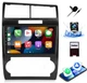 4+64GB for 2005-2007 Dodge Charger Magnum Android13 Car Carplay Stereo Radio GPS
