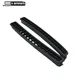 2Pcs Fits Jeep Wrangler TJ 1997-2002 Left & Right Side Hard Top Exhauster Vent