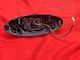 96-02 BMW E36 Z3 M Convertible Coupe Front Interior Upper Rearview Mirror OEM✅