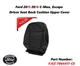 2015 2016 Ford Escape C Max Driver Seat Back Upper Cushion Cover FJ5Z7864417CE
