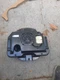 03-10 Porsche Cayenne 955 957 Subwoofer Sub Woofer Audio Bose Speaker OEM