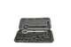03-19 Maserati Quattroporte M129 Emergency Spare Tire Tool Kit 263971 OEM