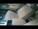 2010 Nissan Murano Passenger Front Seat Bucket AB Electric Leather OEM