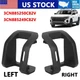 Left or Right Belt Cover Seat Trim 3CN-885-250-C-82V For Volkswagen Atlas 18~25