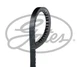 GATES 6271MC V-Belt for ALFA ROMEO AUDI AUSTIN AUSTIN-HEALEY CHEVROLET CHRYSLER