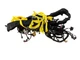 NEW OEM Mopar 2021 Jeep Wrangler JL Dash Wiring Harness 68579096AA