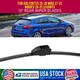 Rear Wiper Blade 1 PC For Jaguar F-Pace 2017 - 2022 13" T4A6078 T4A6077 J9C1015