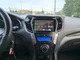 For 2013-2018 Hyundai Santa Fe IX45 In Dash Radio Rotated Stereo CarPlay Navi