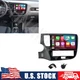 10" Android Auto Carplay Car Radio Stereo GPS For Mitsubishi Outlander 2020-2022