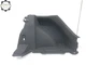 2020-2025 TOYOTA COROLLA HATCHBACK RIGHT PASS REAR TRUNK SIDE CARPET TRIM LINER
