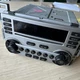 2006-09 Chevrolet Equinox radio Stereo AM / FM CD MP3 15868181 *Locked* OEM