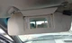 Driver Sun Visor Crew Cab With Illumination Fits 04-08 FORD F150 PICKUP 751146
