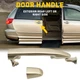 For Toyota Sienna 2004-2010 Rear LH or RH Sliding Gold Door Handle 6921308020