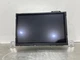 2019 Infiniti QX50 Information Display Screen Front Dash Mounted OEM 28387-5na0d