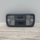2013-2016 HONDA CR-Z CRZ OVERHEAD CONSOLE DOME READING LIGHT OEM DARK GRAY