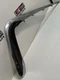 2004-2009 JAGUAR XJ8 XJ8 VDP REAR RIGHT PASSENGER SIDE BUMPER MOLDING CHROME OEM
