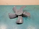 03 04 05 06 07 NISSAN MURANO RIGHT PASENGER CONDENSOR FAN OEM