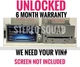 UNLOCKED 2016 Buick VERANO XM Single CD mp3 Radio 84026635   "GM869I"