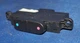 2003-2012 Bentley Continental GT GTC Flying Spur Dash Temperature Control Switch