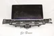 Info-GPS-TV Screen 8.25" Display Opt I8H Fits 17-19 AUDI A4 1220092