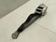 VOLKSWAGEN JETTA SEDAN 2014 REAR RIGHT SEAT BELT FACTORY