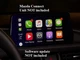 OEM Mazda Apple CarPlay Android Auto Retrofit Kit TK78-66-9U0C USB Hub