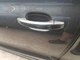Audi A1 8X 10-18 NS Passenger Left Front Door Handle LZ7S Daytona Grey A71657