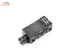 2020-21 CADILLAC XT6 REAR LEFT OR RIGHT QUARTER PANEL TYPE C CHARGING PORT OEM