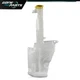 Washer Reservoir Windshield Tank 68406291AA-PFM Fit For Jeep Cherokee 2019-2023