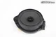 2024-2025 CHEVROLET TRAX REAR LEFT SIDE DOOR PANEL AUDIO SPEAKER 42740080 OEM