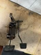 1988-1998 Chevy GMC Truck 1500 2500 3500 Clutch & Brake Pedals GMT400 OBS