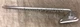 ARM VISOR BRACKET M880 LIL RED EXPRESS DODGE 3494843 4084918 2540-01-066-2403