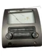 2011 Nissan Titan Heater A/C Control with bezel trim P.N.VP9NEH-19D840-A