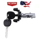 New Ignition Lock Cylinder & Keys For Chevy S10 Pickup 99-05