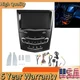 For Cadillac 2013-2020 ATS CTS SRX XTS ELR System Touch Screen Nav Radio HEATED