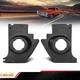 Barracuda Molded Kick Panels With Speaker Pods Fit For 1963-66 Dart /1964-66